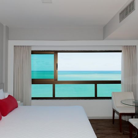 Hotel Ponta Verde Maceio Exterior photo