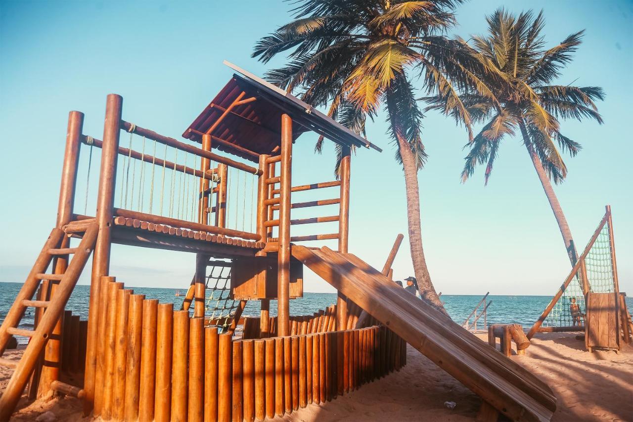 Hotel Ponta Verde Maceio Exterior photo