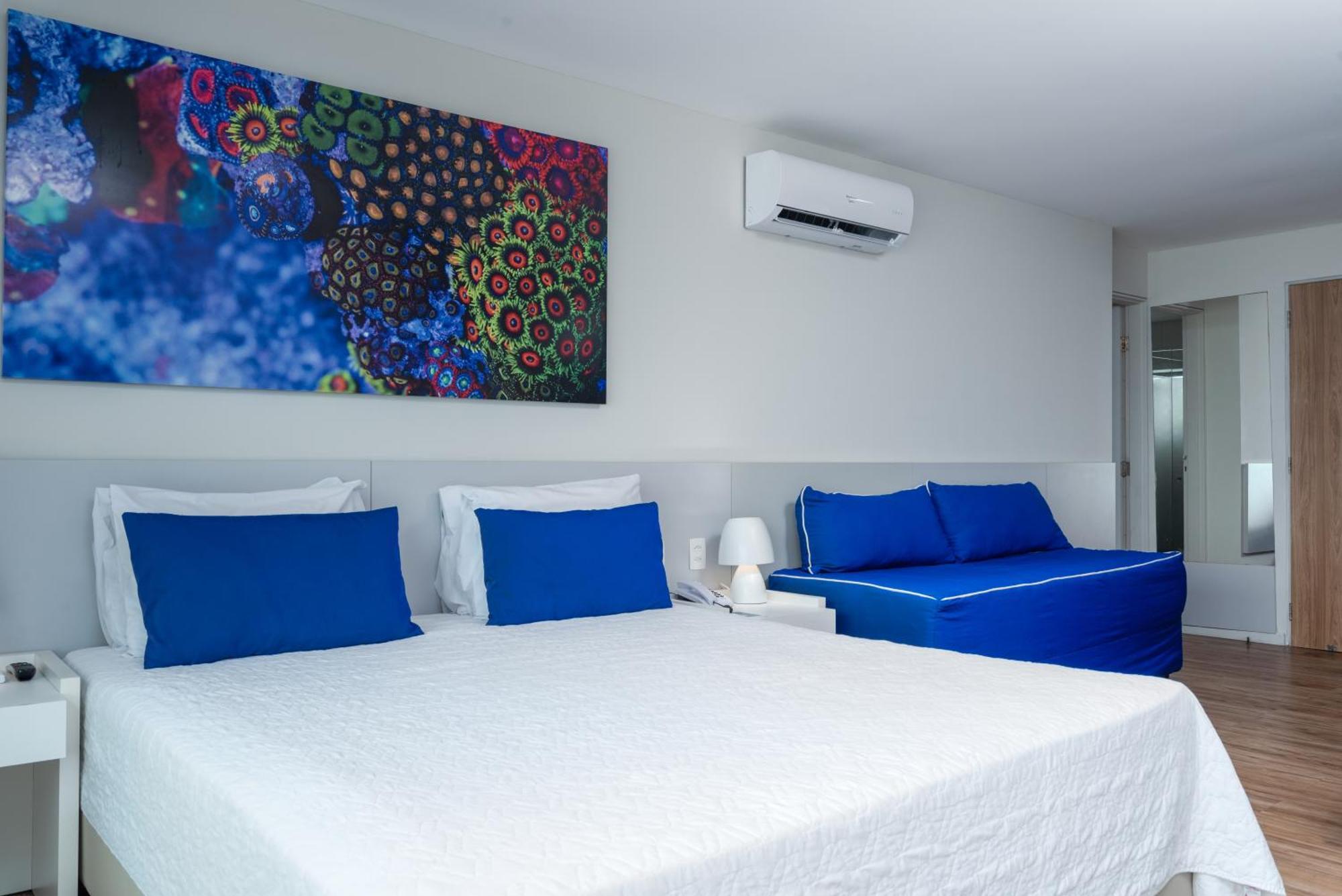 Hotel Ponta Verde Maceio Exterior photo